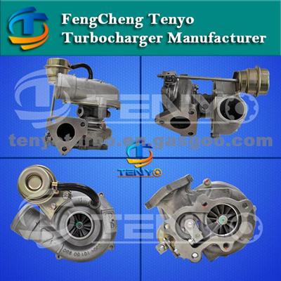 KKK K04 Turbocharger For Ford Transit