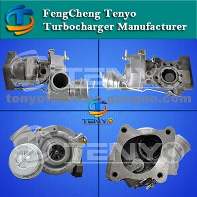 K03 Turbocharger 5303880016 078145701H For Audi