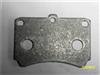 Brake Pad Backing Plate 0K30A3328Z For Mazda