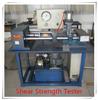 Shear Strength Tester