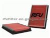 AIR FILTER FOR NISSAN (17220 P2A 005)