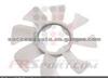 Fan Blade For Nissan 21060-31W01