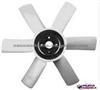 Fan Blade For Nissan 21060-48210