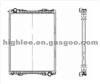 Radiator 1769999 For Scania