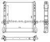 Radiator 1100630 For Scania