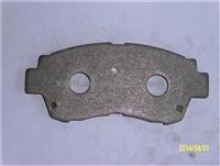 Brake Pad Backing Plate 04465-24010 For Honda