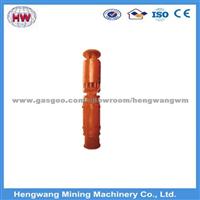 Mine High-Voltage Submersible Pumps