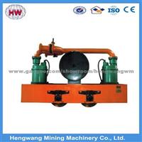 Mine Mobile Emergency Drainage Device