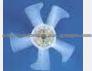 Fan Blade For MITSUBISHI MD009014