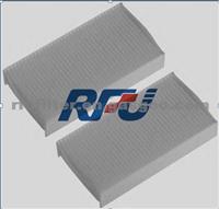 CABIN AIR FILTER FOR TOYOTA (80291-SH2-505 )