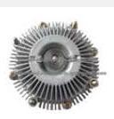 Fan Blade For MITSUBISHI MD104576