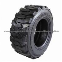 Backhoe Tire 10-16.5,12-16.5,14-17.5,385/65-22.5