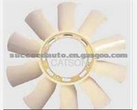 Fan Blade For MITSUBISHI ME013370