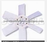 Fan Blade For MITSUBISHI MD023225