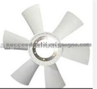 Fan Blade For Nissan UD8