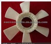 Fan Blade For Nissan 21060-97000