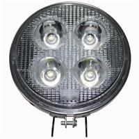 Auto LED Work Lamp Of LED-400