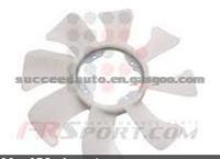 Fan Blade For Nissan 21060-40F00