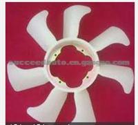 Fan Blade For Nissan 21060-57W00