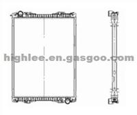 Radiator 1769999 For Scania