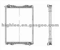 Radiator 1769999 For Scania