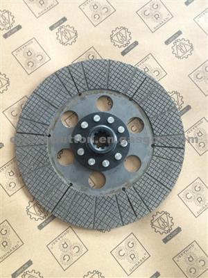 Oil Clutch Disc