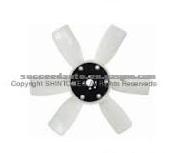 Fan Blade For MITSUBISHI 31248-70302