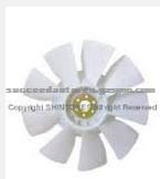 Fan Blade For MITSUBISHI MD050471