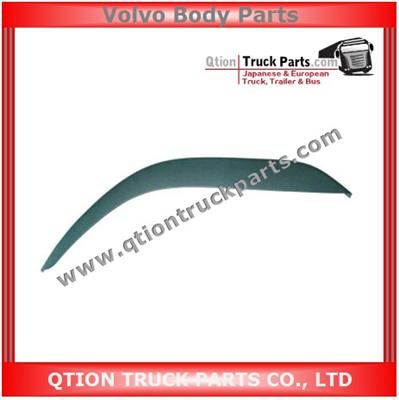 3175937, 20529685 Mudguard Trim VOLVO FH 12-16