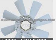 Fan Blade For MITSUBISHI ME039861