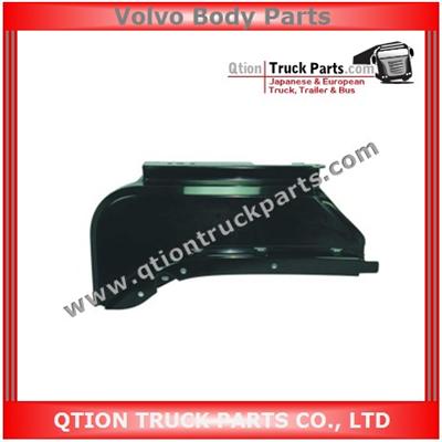 20442996 RH Cabin Arch Trim VOLVO FH 12-16