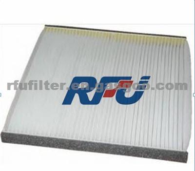 CABIN AIR FILTER FOR TOYOTA (87139-30010)