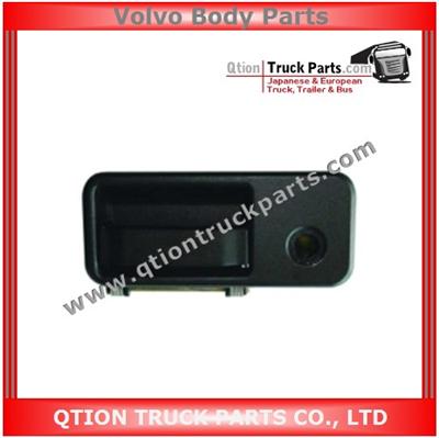 1062565, 20398466 LH Door Handle VOLVO FH 12-16