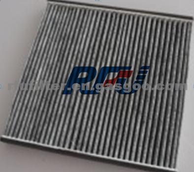 CABIN AIR FILTER FOR TOYOTA (87139-33010)