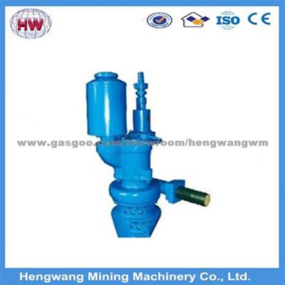 Mine Pneumatic Gear Submersible Pump