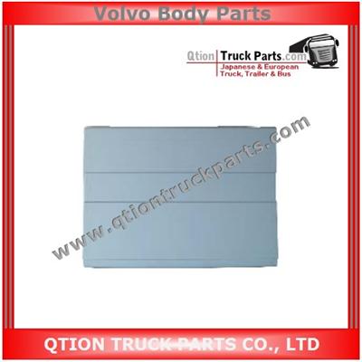 20452937 RH Spoiler Central VOLVO FH 12-16