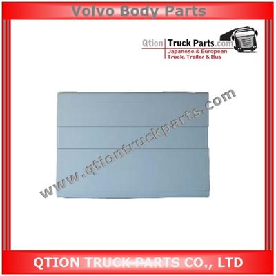 20452936 LH Spoiler Central VOLVO FH 12-16