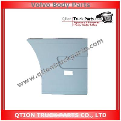 20452925 RH Spoiler VOLVO FH 12-16