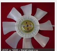 Fan Blade For MITSUBISHI ME015754