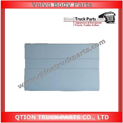 20452932 LH Spoiler Central VOLVO FH 12-16