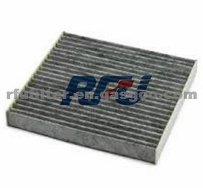 CABIN AIR FILTER FOR TOYOTA (87139-50030)