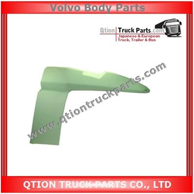 20588210 RH Wind Deflector VOLVO FH 12-16