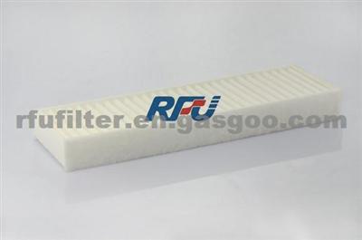 CABIN AIR FILTER FOR TOYOTA (80291-S84-A01 )