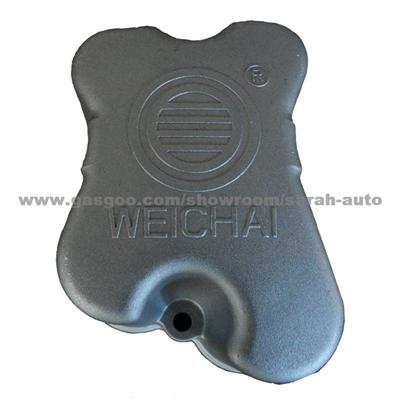 Auto Part/ Engine Part/ Aluminum Alloy Die Casting Parts For Engine (ADC-52)