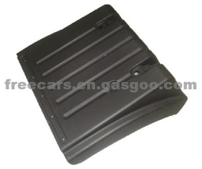 TOP QUALITY MAN TGA XL-XXL CAB REAR MUDGAURD FRONT PART 8166410-0294/8166410-0194 81664100300 RH 81664100293 81664100109 81664100299 LH