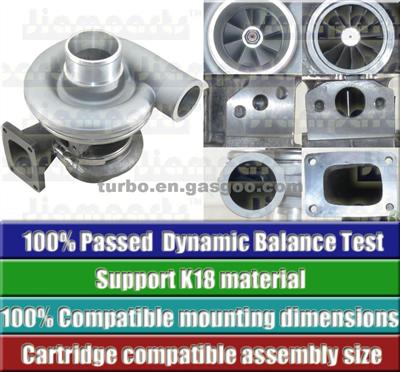 Turbocharger 4LF302 188127 Brand Name:Jiamparts