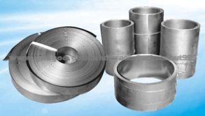 Substrate Alloy