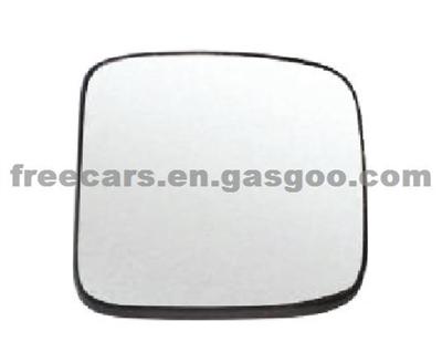 TOP QUALITY MAN TGA XL-XXL CAB GLASS RADIUS 300 81637336057 81637336037 81637336085