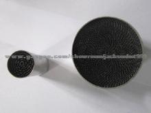 Honeycombs 3-Way Catalytic Converter