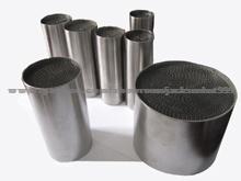 Converters 3-Way Catalytic Converter